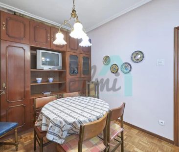 Piso de alquiler en Sacramento, Auditorio - Seminario - Parque de I... - Photo 5