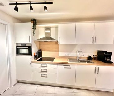 Recent nieuwbouwappartement in het centrum van Genk - Photo 6