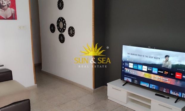 2-BEDROOM APARTMENT - PUERTO DE MAZARRON - Photo 1