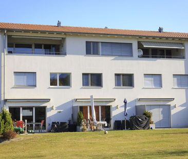 Magnifique logement en duplex à louer à Cousset ! - Photo 6