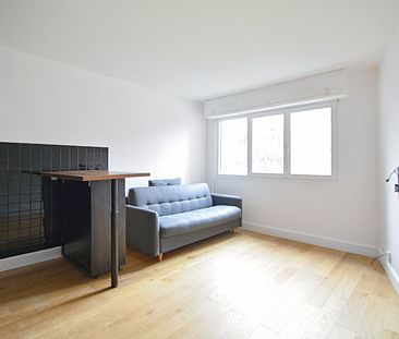 Appartement Boulogne Billancourt 1 pièce(s) 19.5 m2 - Photo 1