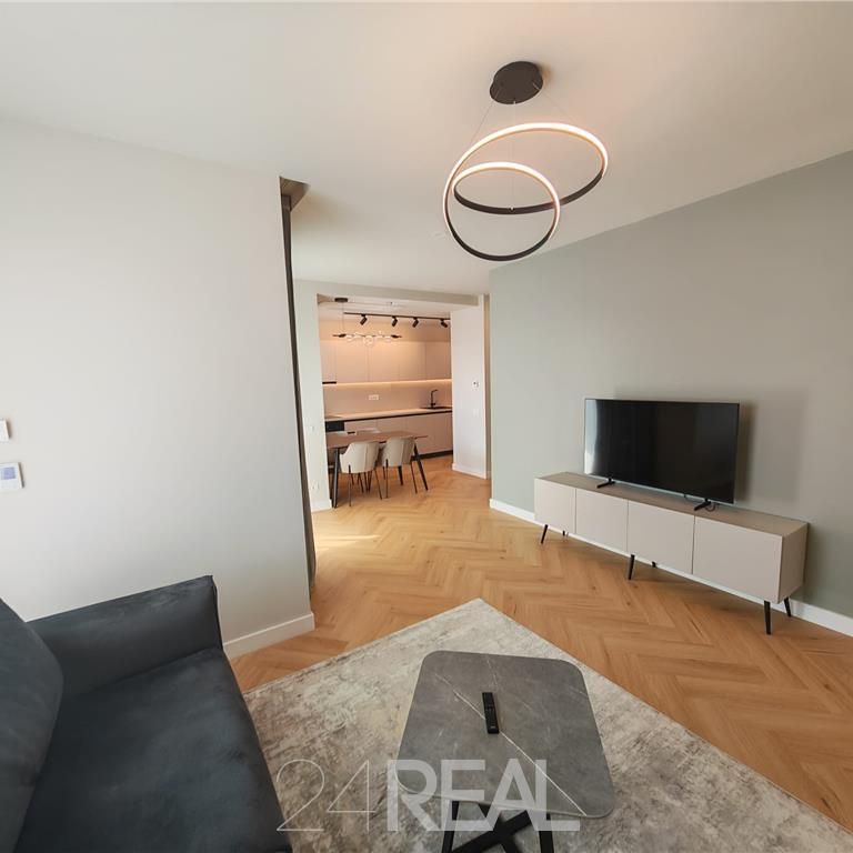 Apartamente de inchiriat Dimitrie Popeiu - Metrou Pipera 2 camere - Fotografie 1