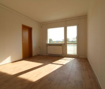 Schöne helle 3-Zimmer-Wohnung am Dreescher Markt - Foto 6