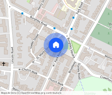 Park House, 117 Park Road, Peterborough PE1 2TZ - Photo 1