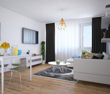 Der Ort zum glücklich werden - Photo 1