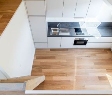 Appartement te huur in Gent voor € 845 met 1 slaapkamer - Photo 4