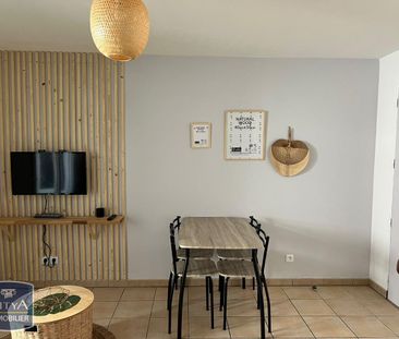 Location Appartement 2 pièces 31m² LE TAMPON 97430 - Photo 2