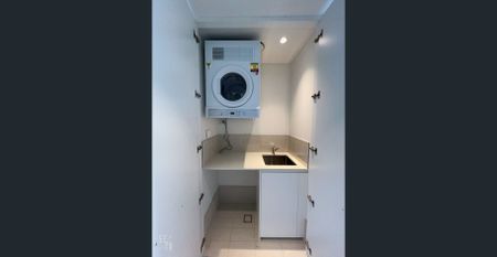 Sydney’s most sought-after and unique apt, perfectly blending convenience, lifestyle, and modern design. Available From 10/01/2026 To 15/02/2026. - Photo 4