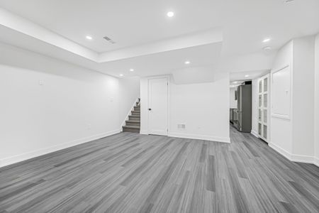 For Lease - 60 Del Francesco Way Unit# BSMT, Vaughan, Ontario - Photo 5