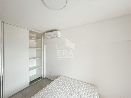 Appartement Marseille 2 /3 pièce 63 m2 - Photo 3