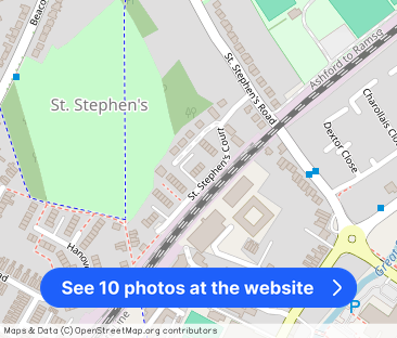 St Stephens Court, Canterbury, Kent, CT2 - Photo 1
