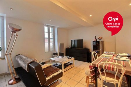 Location Appartement 3 pièces 67m² PUYLAURENS 81700 - Photo 4