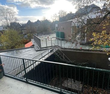 Te huur: Appartement Biltstraat 121 3 in Utrecht - Foto 1