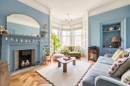 3 Bed Flat, Comely Bank Terrace, EH4 - Photo 3