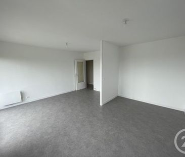 Appartement F1 à louer 1 pièce - 45,33 m2 CHATEAUROUX - 36 - Photo 3