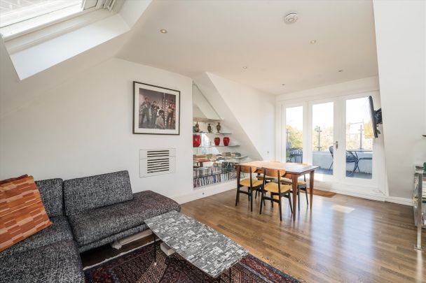 Holland Park Road, W14, London - Photo 1