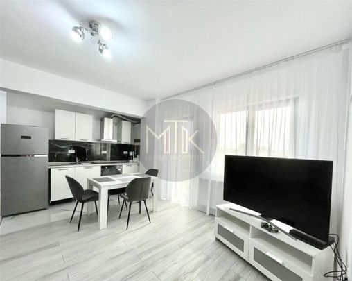 Apartament lux 3 camere I Mobilat&utilat I Prima inchiriere - Fotografie 1