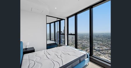 Half price for two weeks before Jan 2026!!!!!Furnished High Rise 1B1B Apartment in CBD - at the central of Melbourne - Photo 4