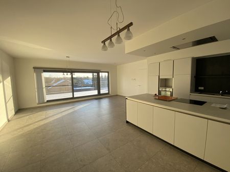 Penthouse met prachtig terras - Photo 4