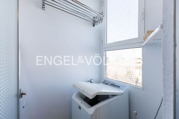 Apartamento de alquiler en Torre el Progeso, Playa del Puig - Photo 1