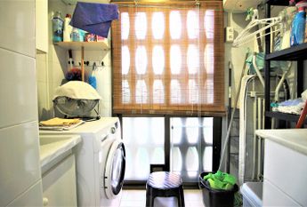 Ático de alquiler en Nueva Andalucía