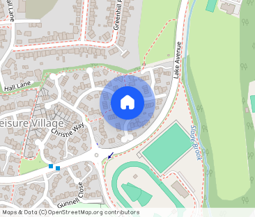 Torville Crescent - Kettering - Photo 1