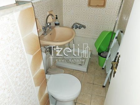 Studio/Γκαρσονιέρα για ενοικίαση Τριών Ναυάρχων - Άγιος Ανδρέας (Πάτρα) - Φωτογραφία 2