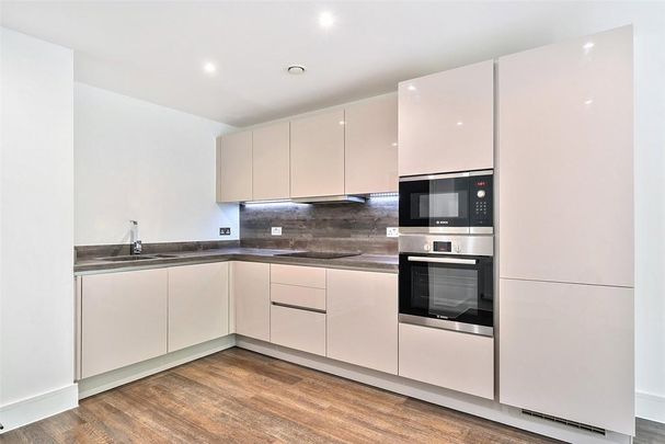 1 bedroom apartment to rent - Photo 1
