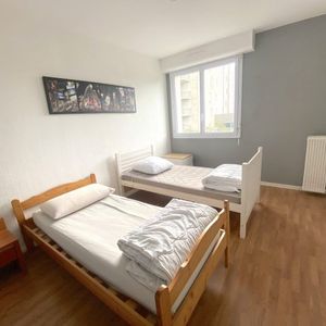 T3/4 Saint-Nazaire - Photo 2