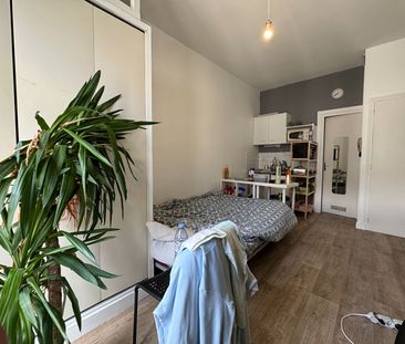 "LE PATIENT" - Location Appartement tours : 18.6 m2 - Photo 5