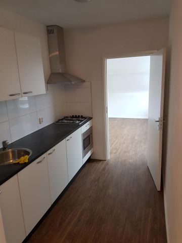 Te huur: Appartement Korte Hengelosestraat in Enschede - Photo 5