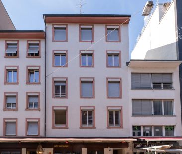 1 Zimmer, 31 m², 4. Stock - Photo 5