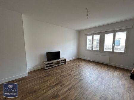 Location Appartement 3 pièces 60m² ROYAN 17200 - Photo 2