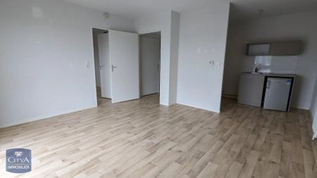 Appartement à louer 2 pièces 43.05m² - Photo 4
