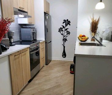 LOGEMENT 3½ BORD DU FLEUVE - Photo 1