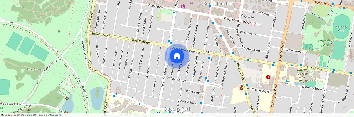 5 Stanley Street, Queens Park NSW 2022