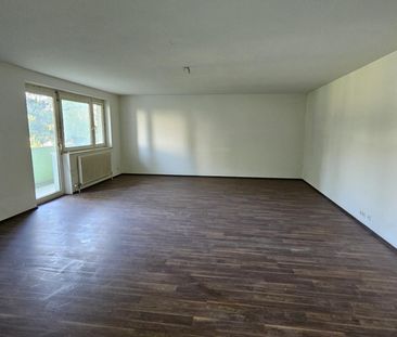 Großzügige 1,5 Zimmerwohnung, getrennte Küche – inkl. Heizkosten un... - Photo 6