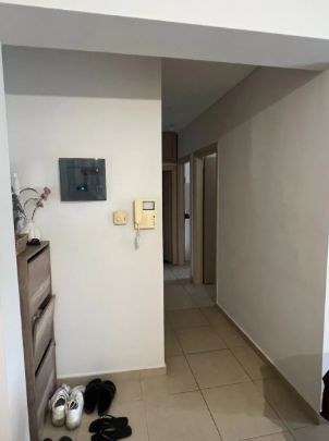 Διαμέρισμα για ενοικίαση Ελευθερία (Ελευθέριο-Κορδελιό) - Photo 5