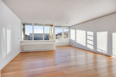 Appartement te huur: Lammermarkt 168 2312 CW Leiden - Photo 3