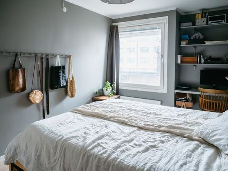 Göteborg - 3rok - 12mån - 17.250kr/mån - Photo 3