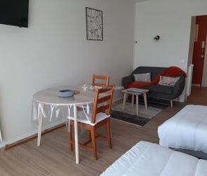 Location de vacances Appartement 1 pièces 28 m2 à Bagnoles-de-l'Orn... - Photo 3