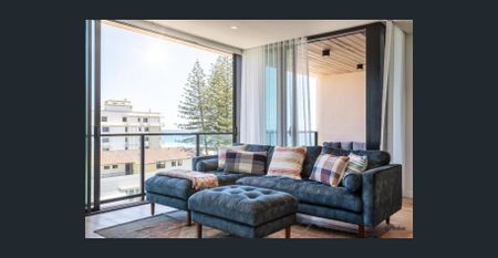 "The Hemingway" - Luxury Ocean View Apartment - Photo 5