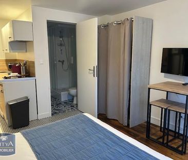 Location Appartement 1 pièce 18m² LE HAVRE 76600 - Photo 4