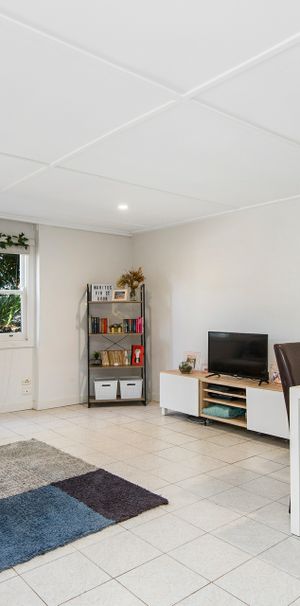 Large 1 bedroom lower duplex - Photo 1