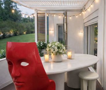 Μονοκατοικία για ενοικίαση - Νέα Μάκρη, - Photo 1