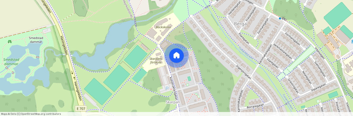 Linköping, Konstruktörsgatan, 100, 58737