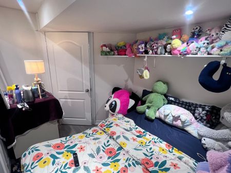 For Lease - 37 Hashmi Place Unit# BSMT, Brampton, Ontario - Photo 4