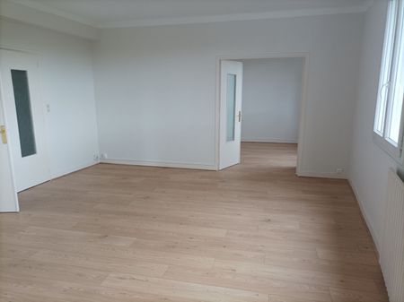 APPARTEMENT TOULOUSE - 3 pièce(s) - 65.69 m2 - Photo 2