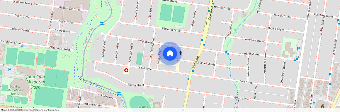 70 Stanley Street, Ivanhoe