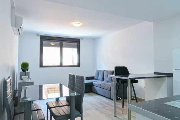 Calle de Martín Machío, Madrid, Community of Madrid 28002 - Photo 1